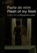 Poster for Flesh of My Flesh