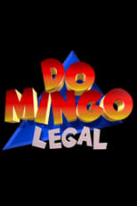Poster for Domingo Legal