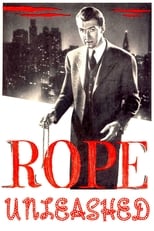 Poster di Rope Unleashed