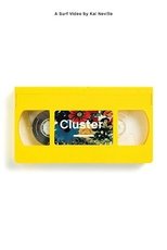 Cluster poster movie