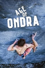 Poster for Age of Ondra