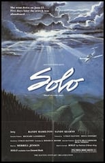 Poster for Solo