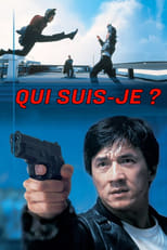 Qui suis-je ? serie streaming