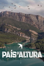 País d'altura poster