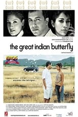 Poster for The Great Indian Butterfly