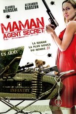 Maman, Agent Secret poster