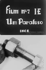 Poster for Um Parafuso