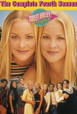 Poster for Sweet Valley High Season 4