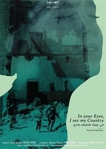 Poster for In Your Eyes, I See My Country 