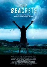 Poster for The Seacrets