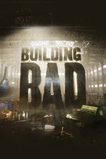 Building Bad poster