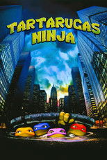 Tartarugas Ninja