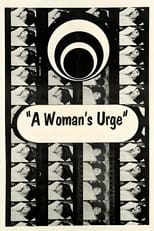 Poster for Nympho: A Woman's Urge 