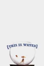 Poster for This is Water