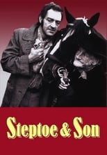 Poster for Steptoe and Son Season 5