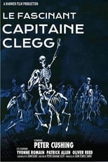 Le Fascinant Capitaine Clegg en streaming – Dustreaming