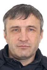 Sergey Berezovskiy