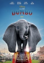 Dumbo (HDRip) Español Torrent