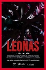 Poster for Leonas 