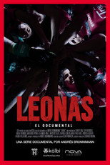 Leonas poster