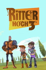 Ritter Hoch 3
