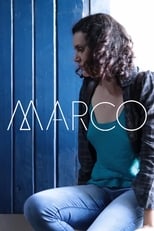 Poster for Marco