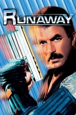 Poster for Runaway 