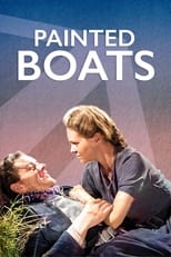 Poster for Painted Boats 