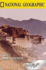 Poster for Treasure Seekers Tibet's Hidden Kingdom 