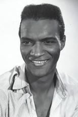 Foto retrato de James Edwards