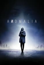 Poster for Anomalia Season 1