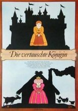 The Swapped Queen poster movie