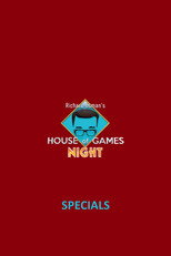 Specials Poster