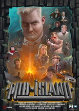 Season 1 Poster