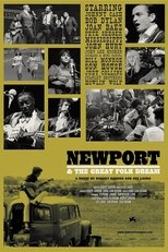 Newport and the Great Folk Dream