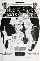 Poster for Love's Springtime
