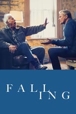 Poster for Falling