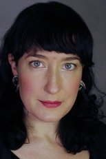 Foto retrato de Melanie Lischker