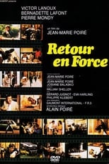 Poster for Retour en force