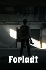 Poster for Forladt
