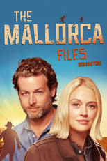Poster for The Mallorca Files Season 2