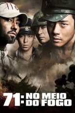 71 - No Meio do Fogo