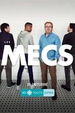 Poster for Les mecs Season 1