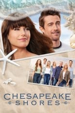 Poster for Chesapeake Shores Season 5