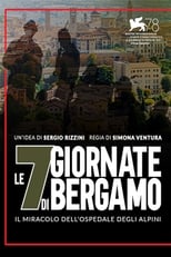 Poster for The 7 Days of Bergamo