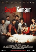 Poster for Sevgili Komşum