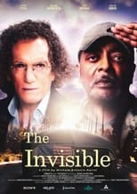 Poster for The Invisible