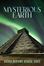 Mysterious Earth poster