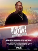 Poster di The Rel Carter Culture Tour