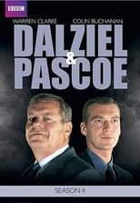 Poster for Dalziel & Pascoe Season 4